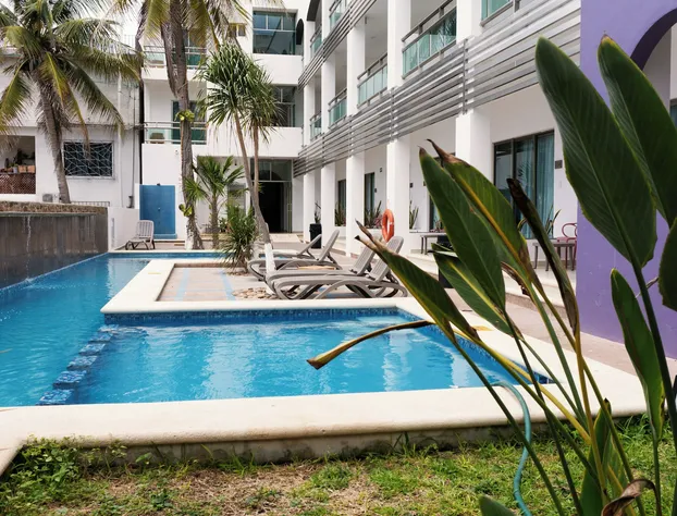 Casa Melissa - Near Yucatek Divers hotel detail image 2