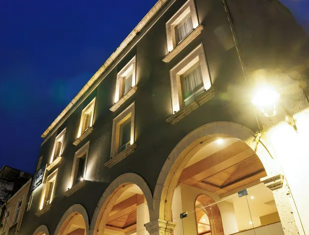 Hotel Qualitel Centro Histórico hotel detail image 2