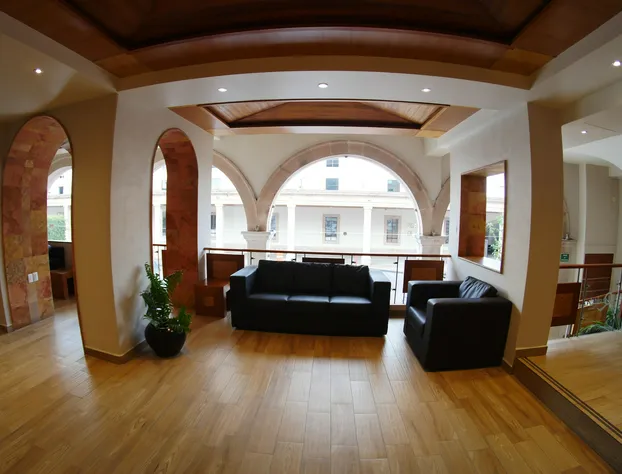 Hotel Qualitel Centro Histórico hotel detail image 3