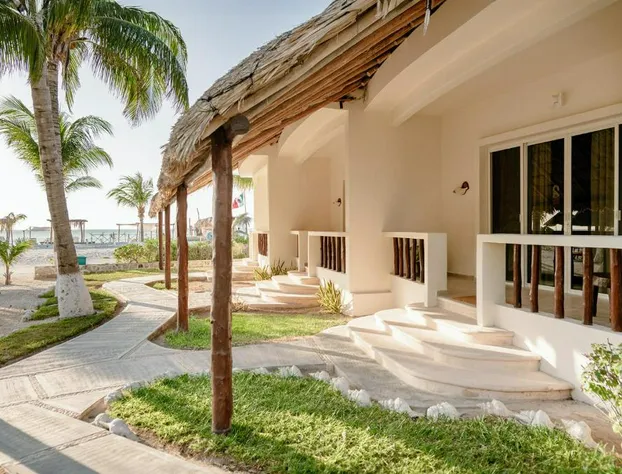 Hotel Puerto Holbox Beach Front hotel detail image 2