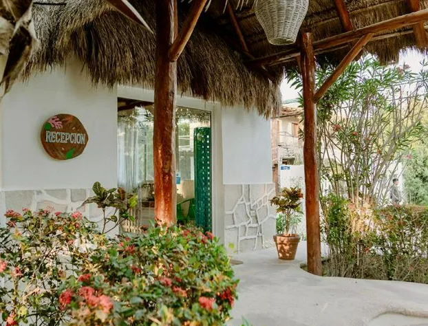 Hotel Puerto Holbox Beach Front hotel detail image 3