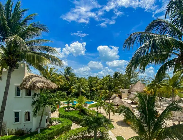 Hotel Puerto Holbox Beach Front hotel detail image 4