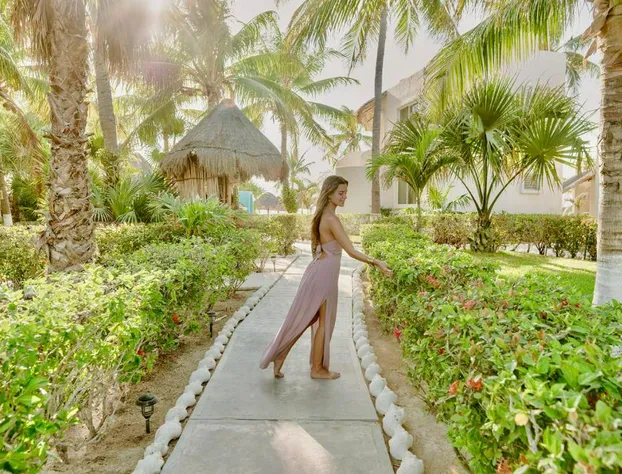 Hotel Puerto Holbox Beach Front hotel detail image 4