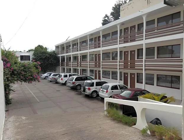 Hotel La Riviera hotel detail image 1