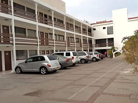 Hotel La Riviera hotel detail image 2