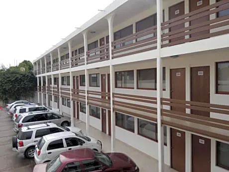 Hotel La Riviera hotel detail image 4