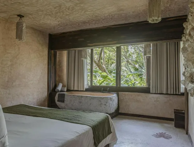 Mayan Monkey Isla Mujeres | Social Hotel hotel detail image 4