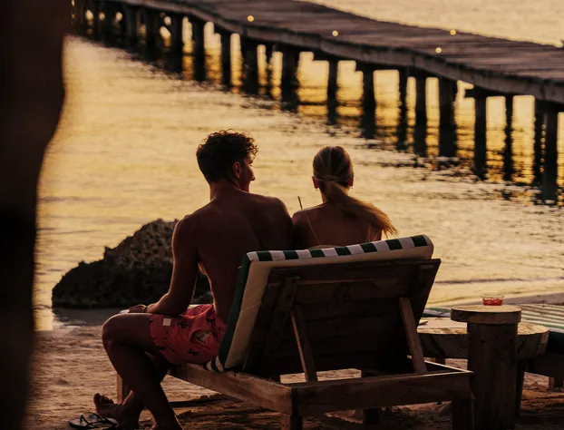 Mayan Monkey Isla Mujeres | Social Hotel hotel detail image 3