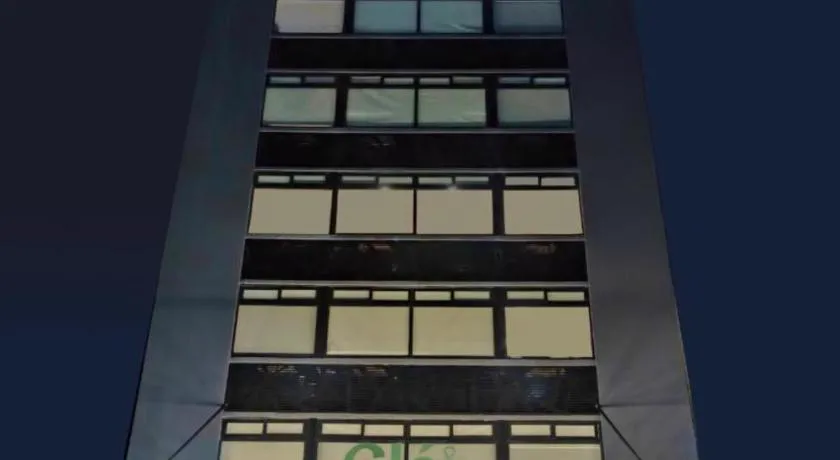 Hotel Cle Reforma Insurgentes hotel hero