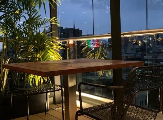 Hotel Cle Reforma Insurgentes hotel detail image 3