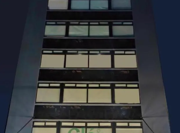 Hotel Cle Reforma Insurgentes hotel detail image 1