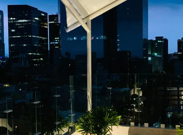 Hotel Cle Reforma Insurgentes hotel detail image 2