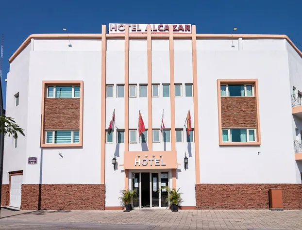 Hotel Alcazar hotel detail image 2