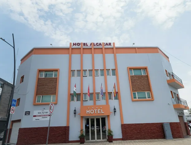 Hotel Alcazar hotel detail image 4