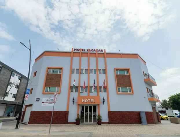 Hotel Alcazar hotel detail image 2