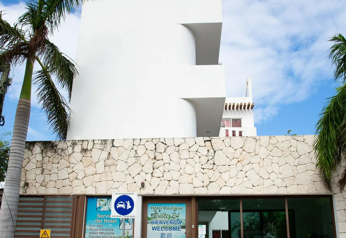 Suite 24 Hotel Boutique by Xperience Hotels hotel hero