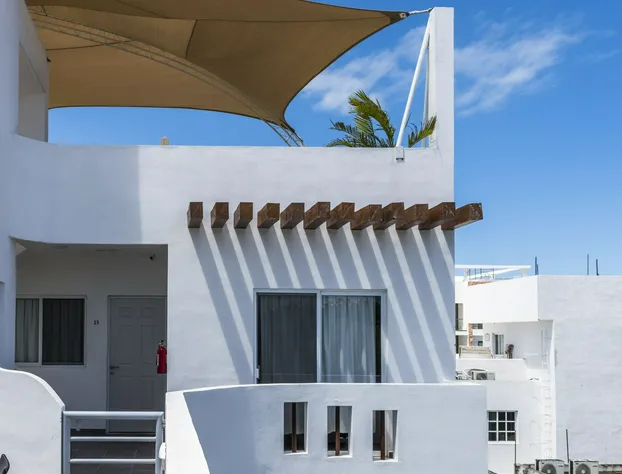 Suite 24 Hotel Boutique by Xperience Hotels hotel detail image 1