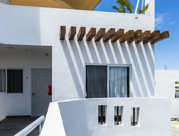 Suite 24 Hotel Boutique by Xperience Hotels hotel detail image 2