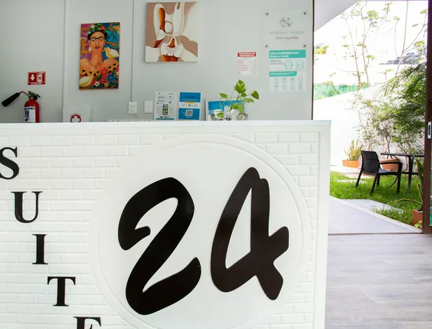 Suite 24 Hotel Boutique by Xperience Hotels hotel detail image 4