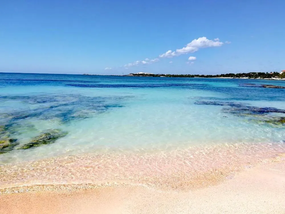 Villas Picalu Lodge hotel hero