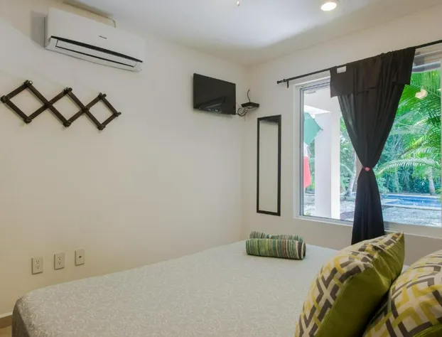 Villas Picalu Lodge hotel detail image 1