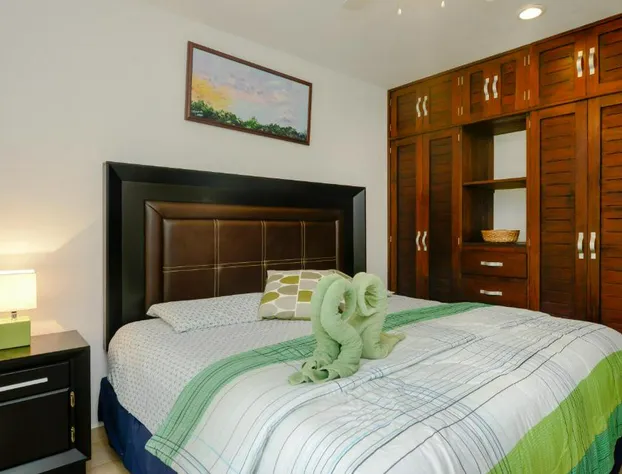 Villas Picalu Lodge hotel detail image 2