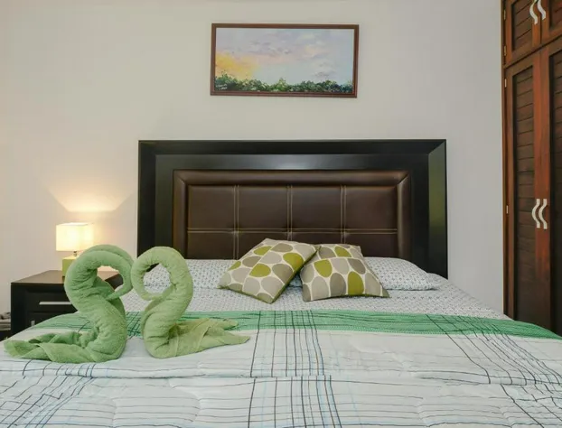 Villas Picalu Lodge hotel detail image 3