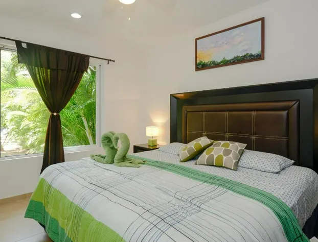 Villas Picalu Lodge hotel detail image 4