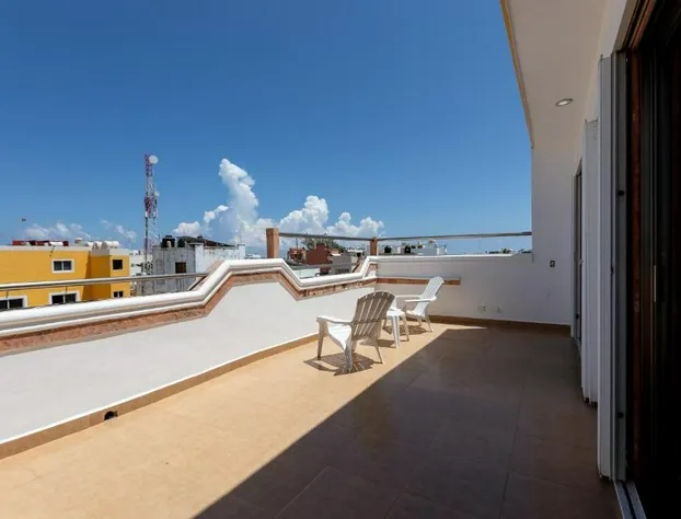 hotel kinich hotel detail image 1