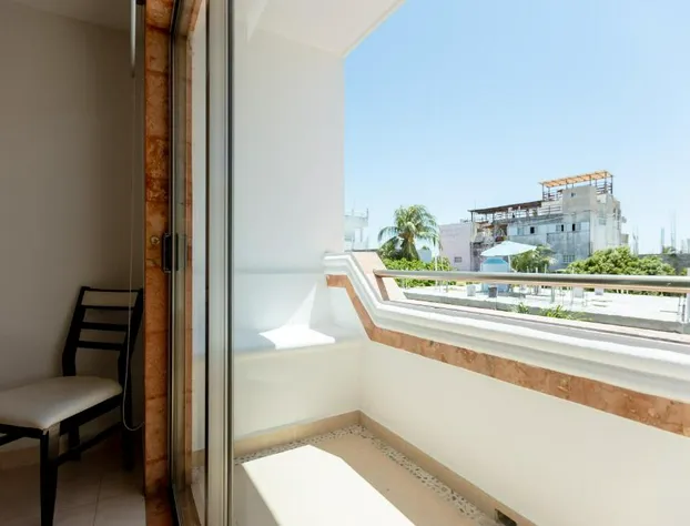 hotel kinich hotel detail image 2