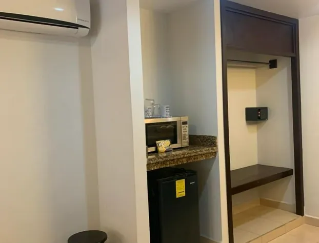 Hotel Kinich hotel detail image 1