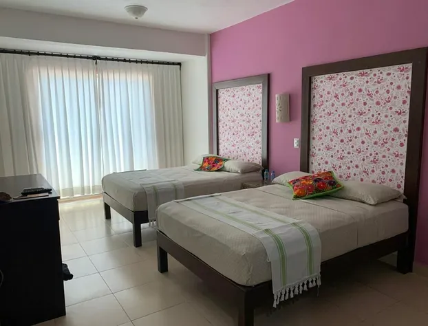 Hotel Kinich hotel detail image 3