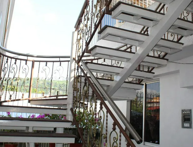 Hotel Victoria Zihuatanejo hotel detail image 1