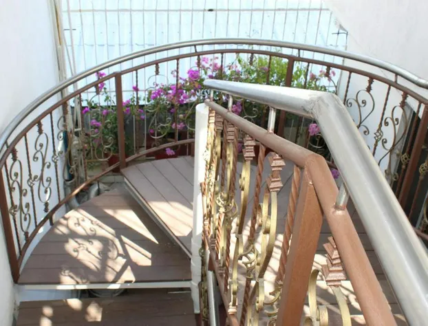 Hotel Victoria Zihuatanejo hotel detail image 2