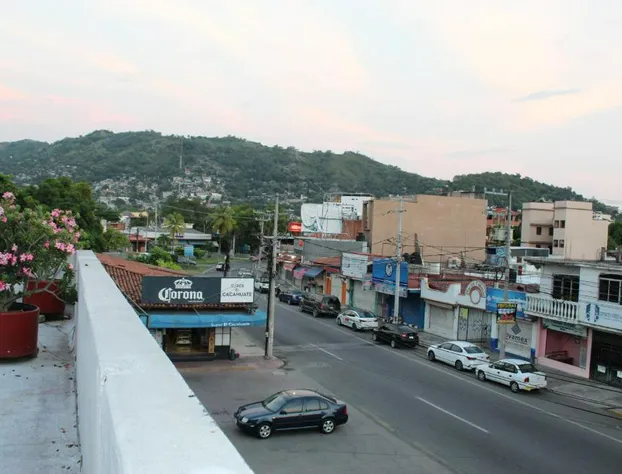 Hotel Victoria Zihuatanejo hotel detail image 3