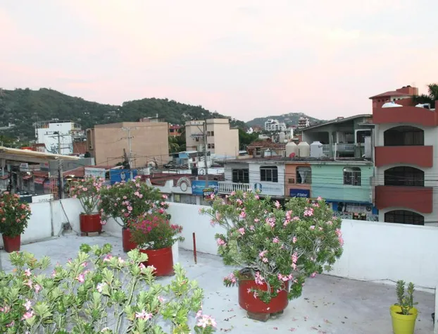 Hotel Victoria Zihuatanejo hotel detail image 4