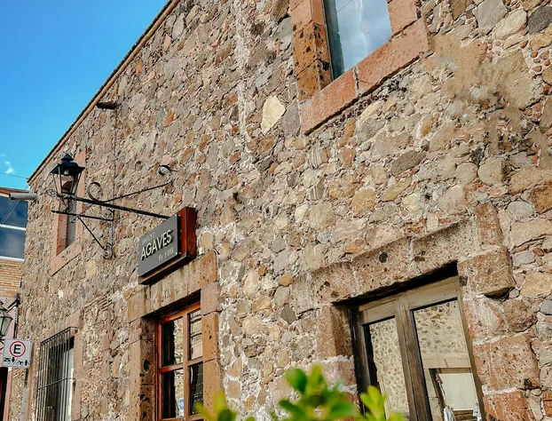 Los Agaves Hotel Boutique hotel detail image 1