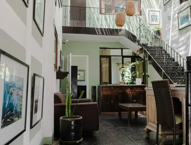 Los Agaves Hotel Boutique hotel detail image 2