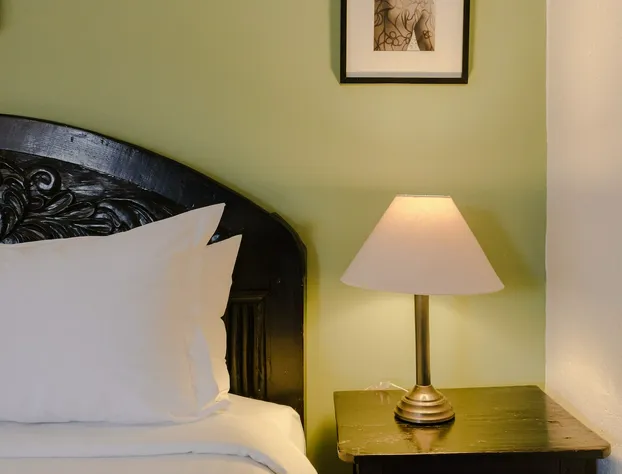 Los Agaves Hotel Boutique hotel detail image 3