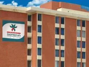 Hotel Aranzazú Eco hotel detail image 1