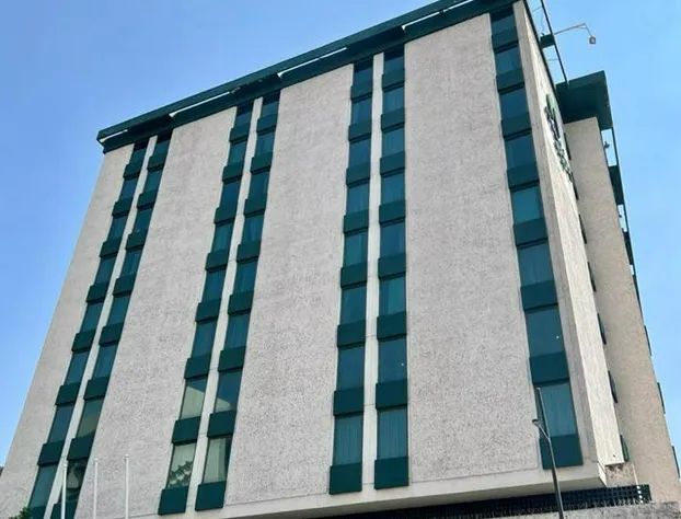 Hotel Aranzazú Eco hotel detail image 2