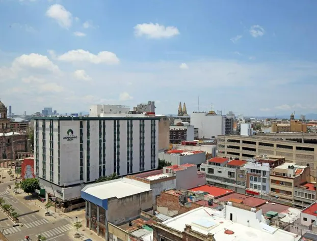 Hotel Aranzazú Eco hotel detail image 3
