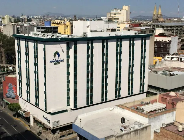 Hotel Aranzazú Eco hotel detail image 4