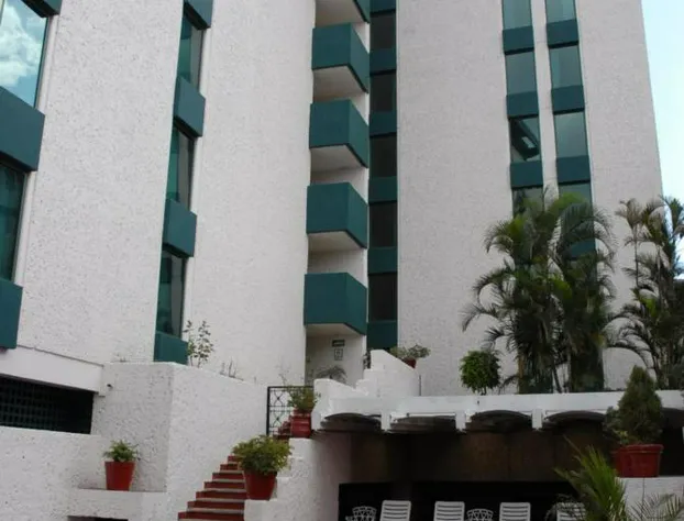 Hotel Aranzazú Eco hotel detail image 1