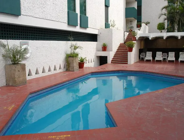 Hotel Aranzazú Eco hotel detail image 2