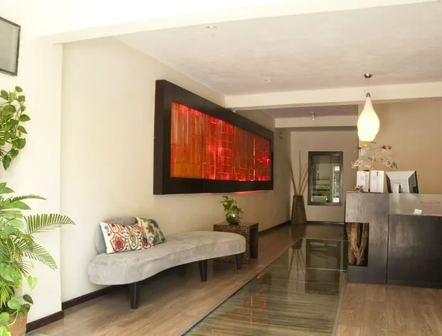 El Punto Hotel Boutique hotel detail image 4