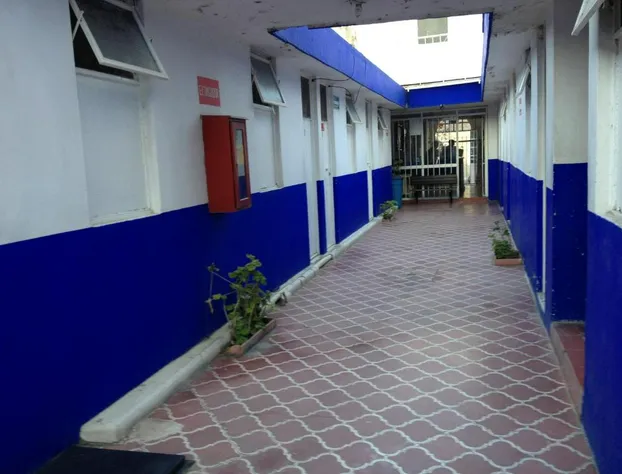 Hotel Metropolitan II hotel detail image 1