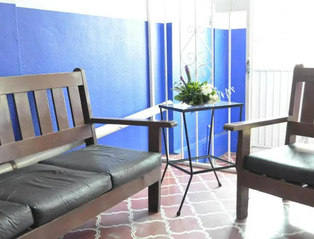 Hotel Metropolitan II hotel detail image 2