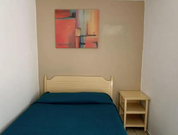 Hotel Metropolitan II hotel detail image 3