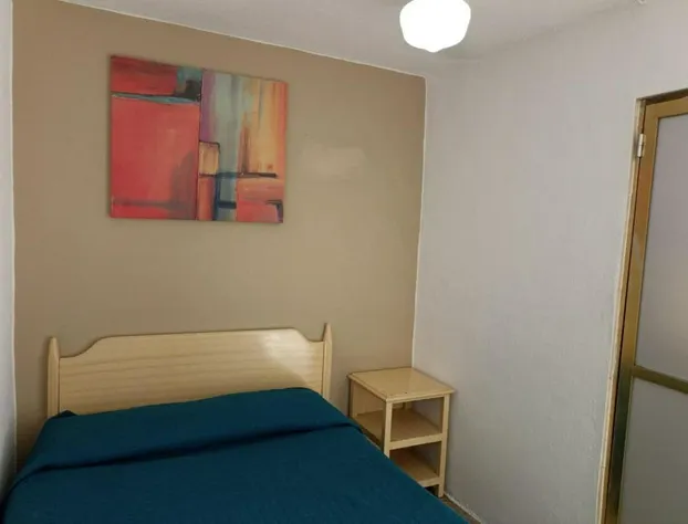 Hotel Metropolitan II hotel detail image 4